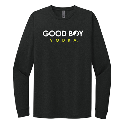 Next Level - Unisex CVC Long Sleeve T-Shirt