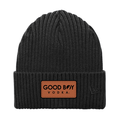 New Era Core Classic Cuff Beanie