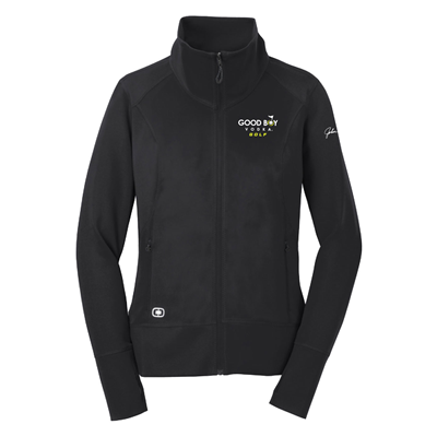 Ogio Endurance Ladies Fulcrum Full-Zip