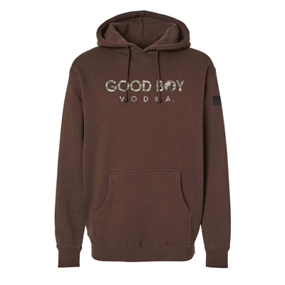 Independent Trading Co. Hooded Pullover Sweatshirt
