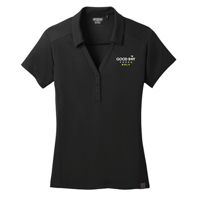 Ogio Ladies Framework Polo-Glf