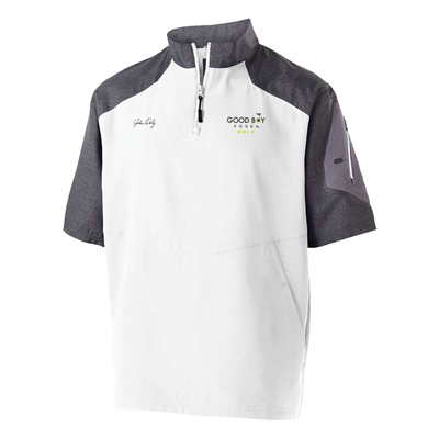 Holliway Unisex Raider 1/4 Zip Pullover