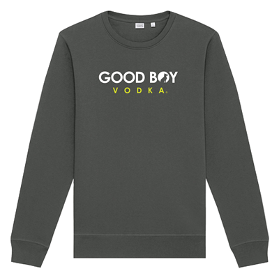 Stanley/Stella Unisex Roller Crewneck Sweatshirt
