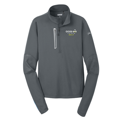Ogio Endurance Fulcrum 1/4-Zip