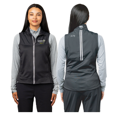 Women's Tiebreaker II Vest