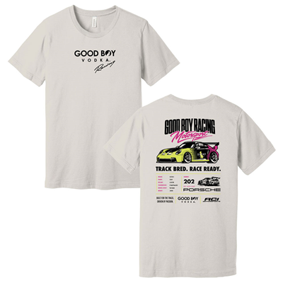 Unisex Jersey Short Sleeve Tee - Racing