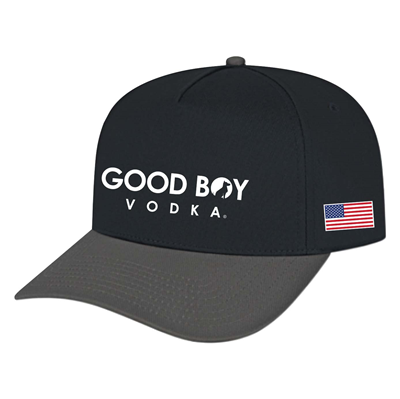 Hometown 5 Panel Cap