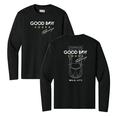 Next Level - Unisex Long Sleeve T-Shirt-911