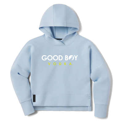 UNRL Luxbreak Oversized Hoodie