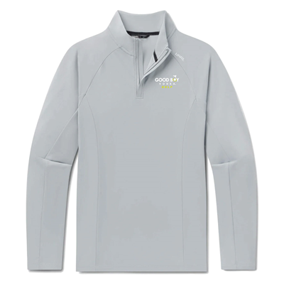URNL Highlands Quarter Zip