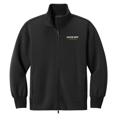 Mercer+Mettle Women’s Soft Spacer Full-Zip