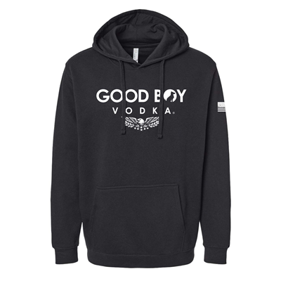 LAT - Elevated Basic Hoodie
