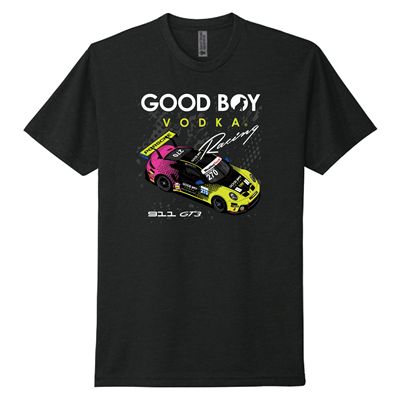 Next Level Apparel Unisex Crew-270