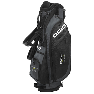 Good Boy Vodka OGIO® XL (Xtra-Light) 2.0 Golf Bag