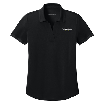 Mercer+Merrle Women's Performace Polo