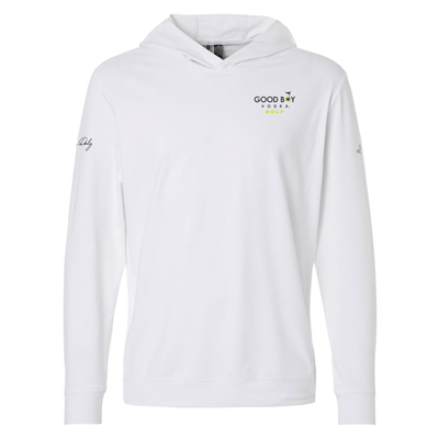 Adidas Ultimate Elevated Hoodie
