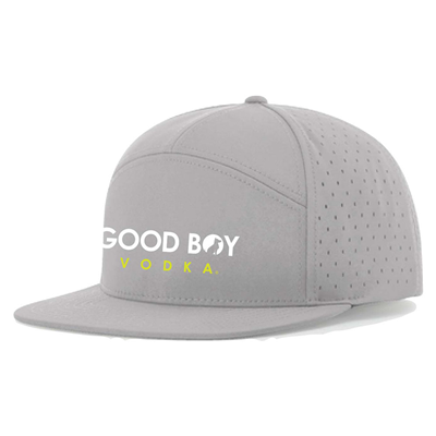 Richardson Cannon 7-Panel Flatbill