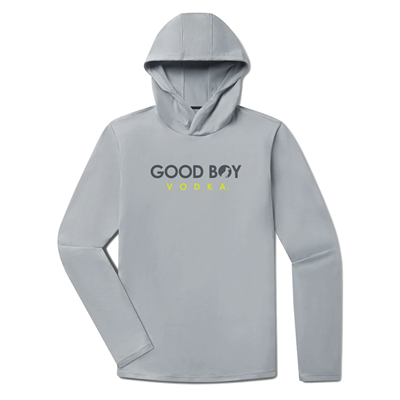UNRL Ultra Hooded Long Sleeve