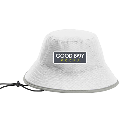 New Era Hex Era Bucket Hat