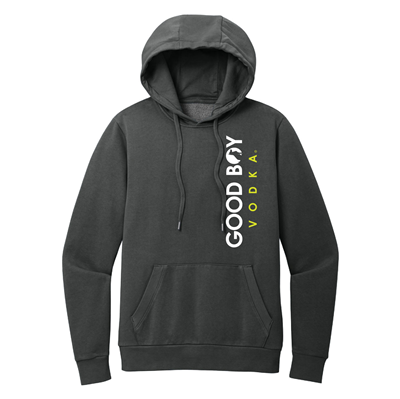 District Wash Fleece Hoodie
