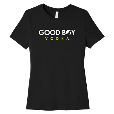 Bella+Canvas Women’s Relaxed Triblend Tee