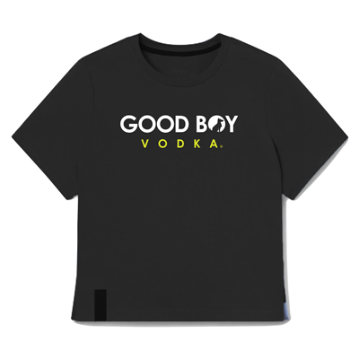 UNRL Boxy Ultra Tee