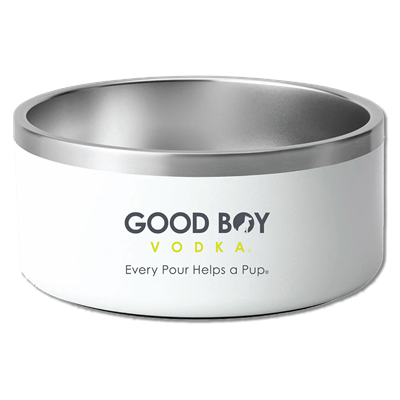 GBV Dog Bowl