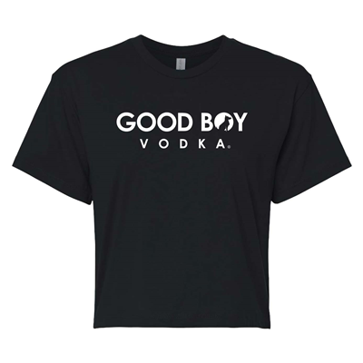 Next Level Apparel Women’s Ideal Crop Top